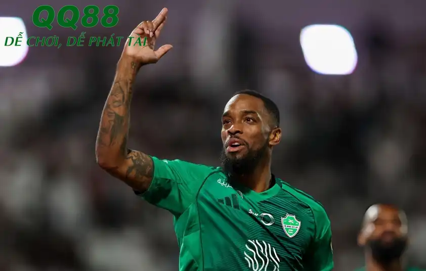 Ivan Toney cáo buộc trọng tài có phát ngôn thiếu tôn trọng với Al Ahli Ivan Toney cáo buộc trọng tài có phát ngôn thiếu tôn trọng với Al Ahli